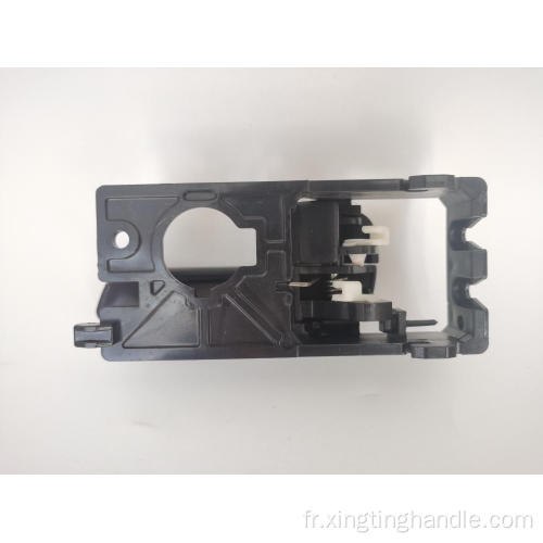 Kia-Rio Inside Handle Repair High Compatibilité 2006-2011